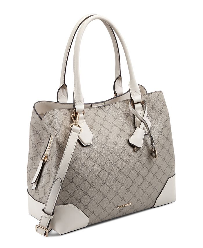 Nine West Gibson Carryall Discount | Shoes