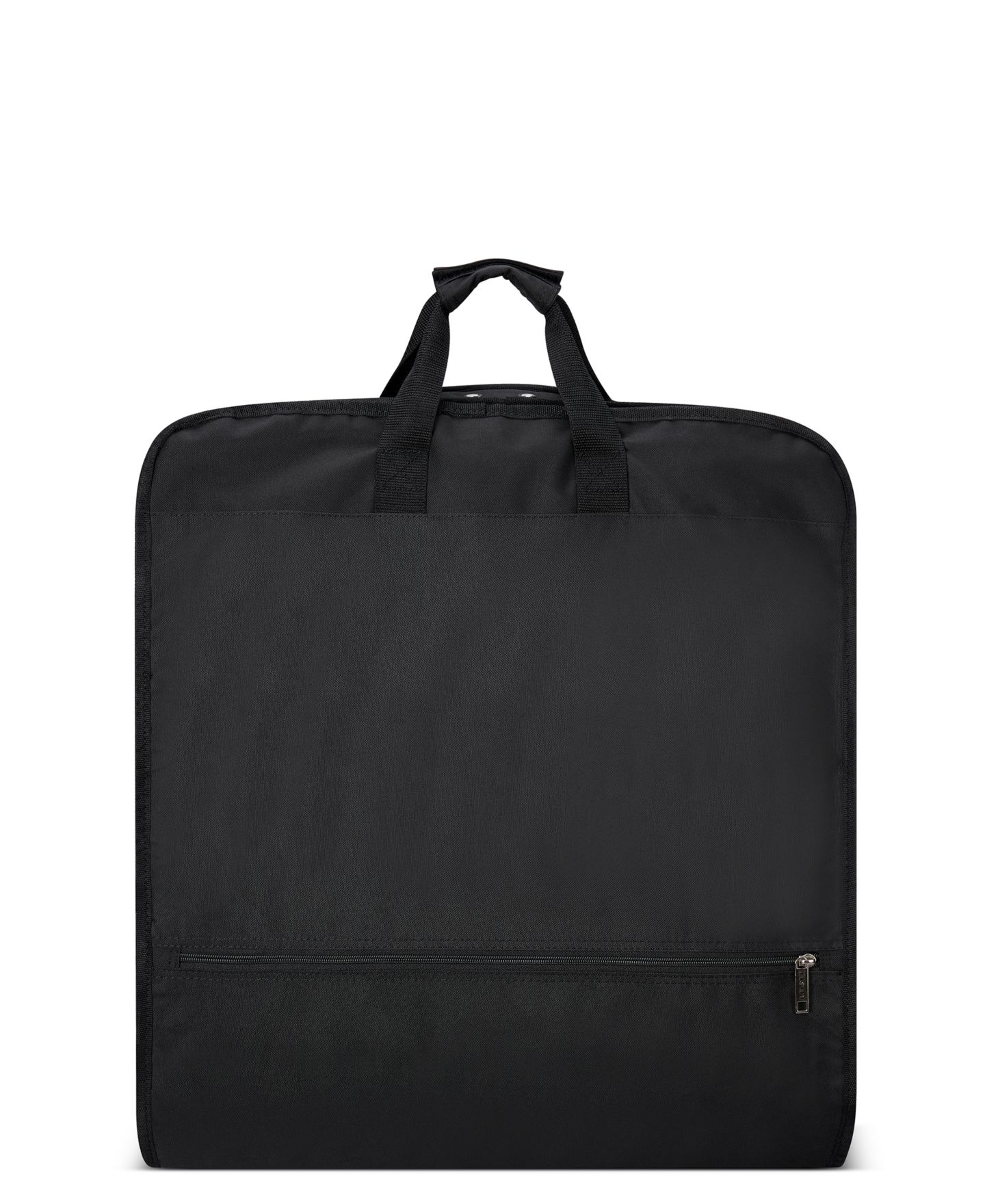 Сумка Delsey Helium 52" Garment Sleeve, цвет: Чёрный — фото 8