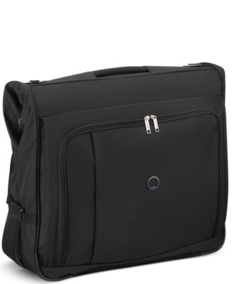 Garment Bag, 45" Helium Deluxe