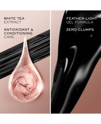 Lash Id&ocirc;le Lash-Lifting & Volumizing Waterproof Mascara