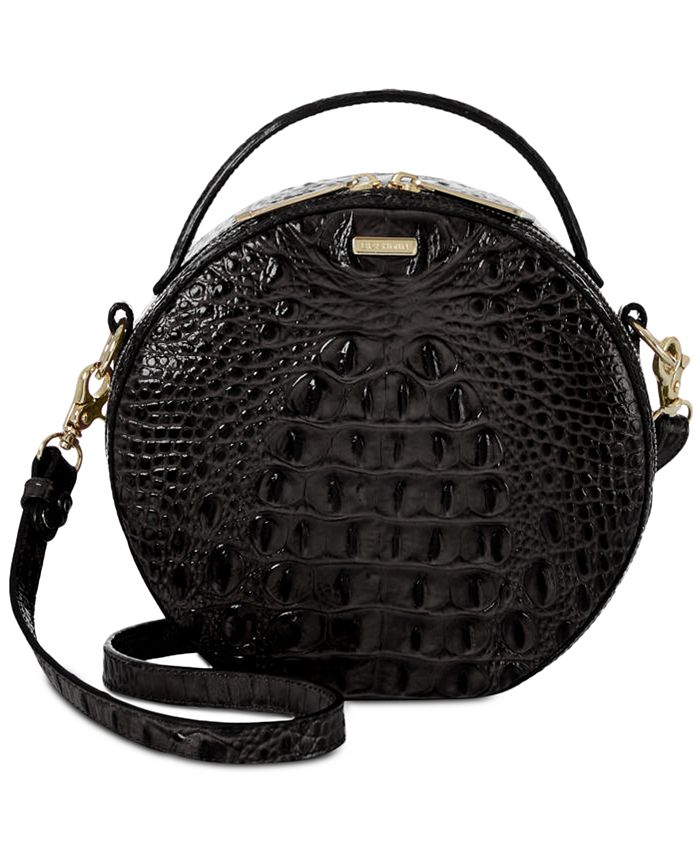 Brahmin melbourne crossbody bag sales