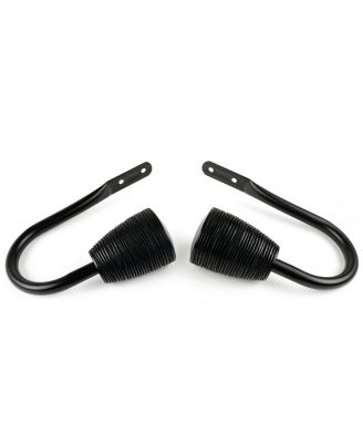 Tarzan Holdback Pair
