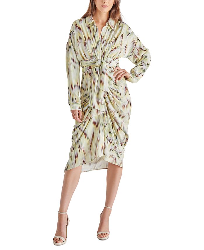 Macys tshirt dress sales