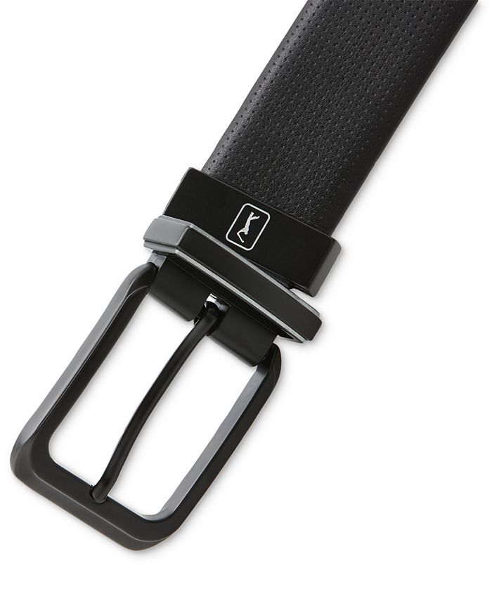 pga tour reversible belt