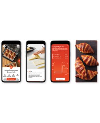 Joule&reg; Oven Air Fryer Pro, BOV950BSS1BUS1 