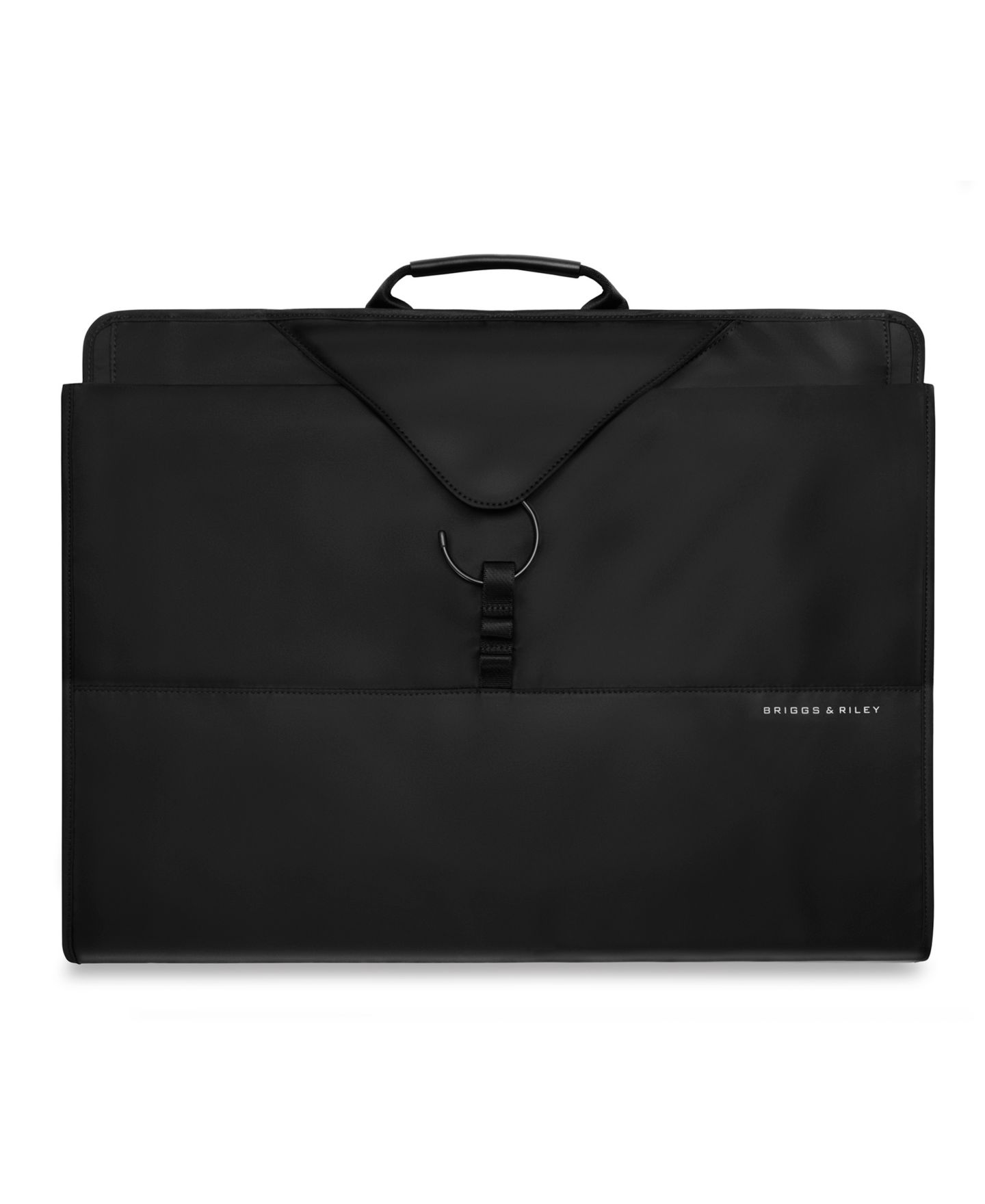 Сумка Briggs & Riley Travel Essentials Check-In Garment Sleeve — фото 1