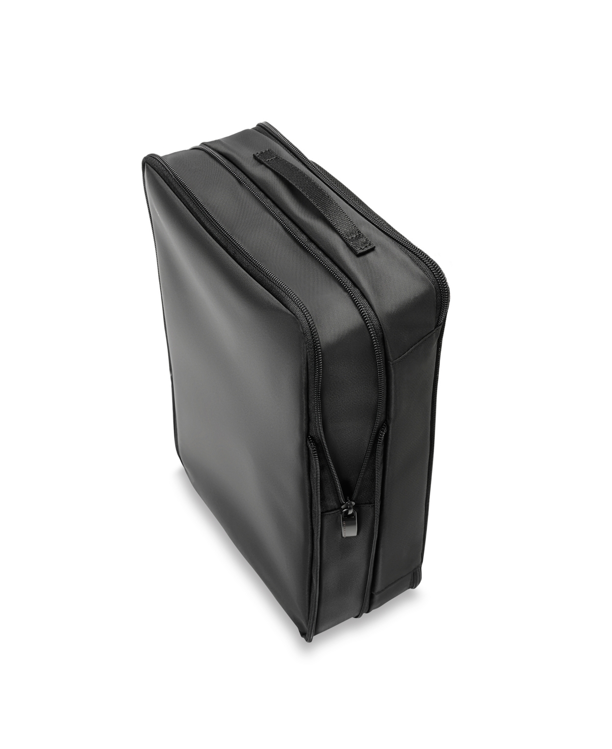 Briggs & Riley Travel Essentials Carry On Packing Cube Set In Black