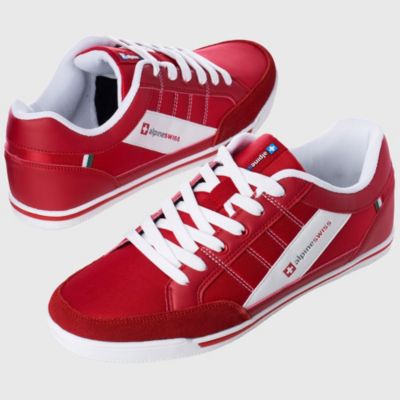 Men's Stefan Retro Sneakers For Men Stylish Low-Top Shoes with Suede Trim Perfect For Casual Footwear Fashion Sneakers Tennis Shoes