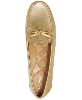 Women's Juliette Moccasin Loafer Flats