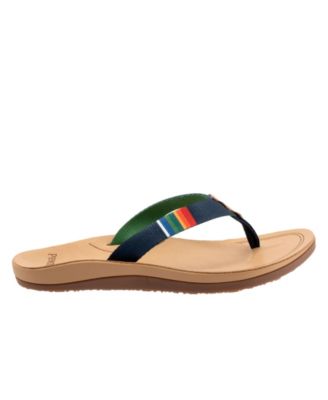 Women's Crater Lake NP Thong Sandal