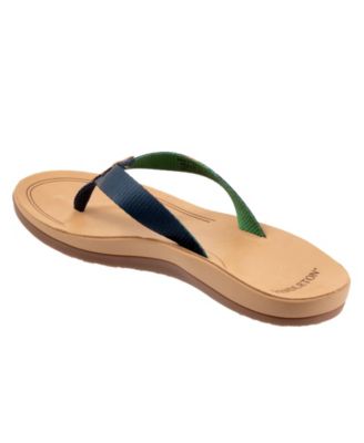 Women's Crater Lake NP Thong Sandal