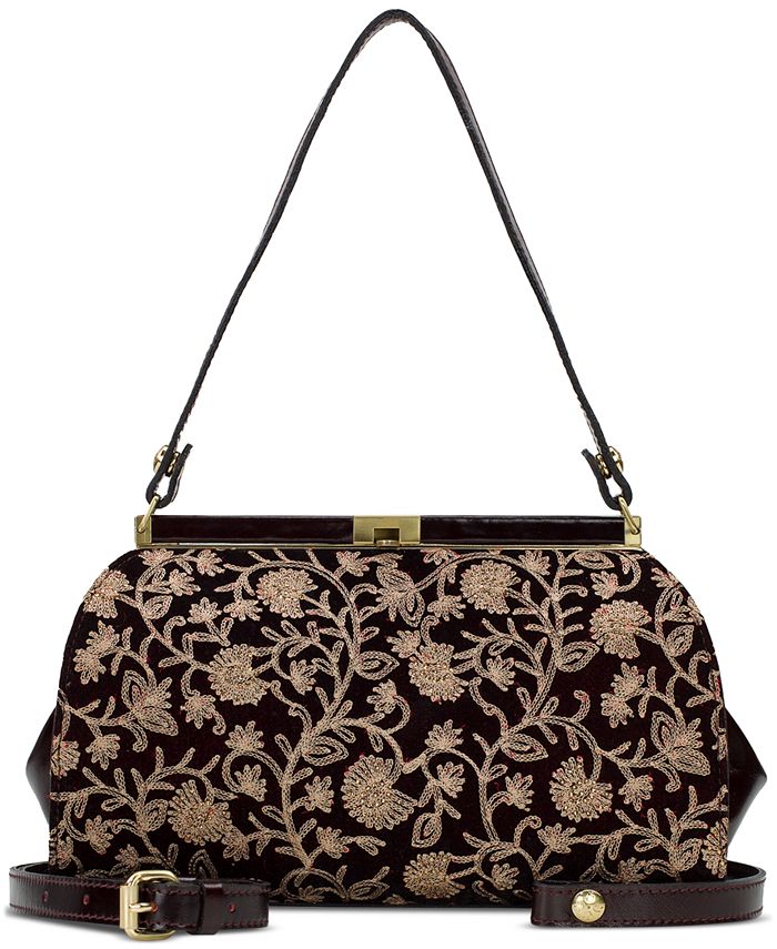 Macys patricia shop nash shoes