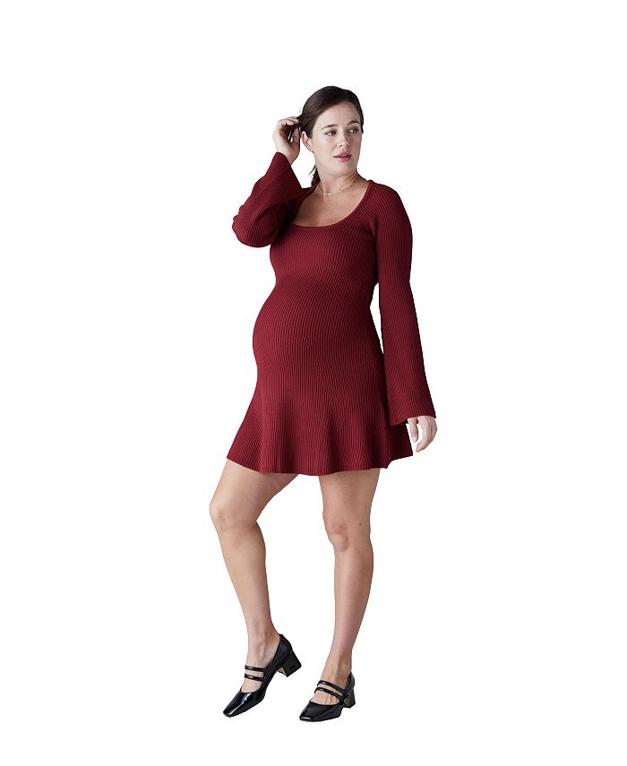 Maternity gowns sale macys