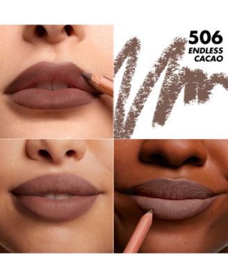 Artist Color Pencil Long-lasting Lip & Eye Liner