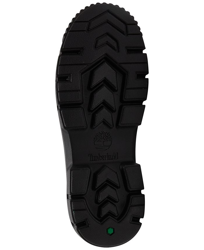 Timberland Women's Greyfield Leather Boots from Finish Line Macy's