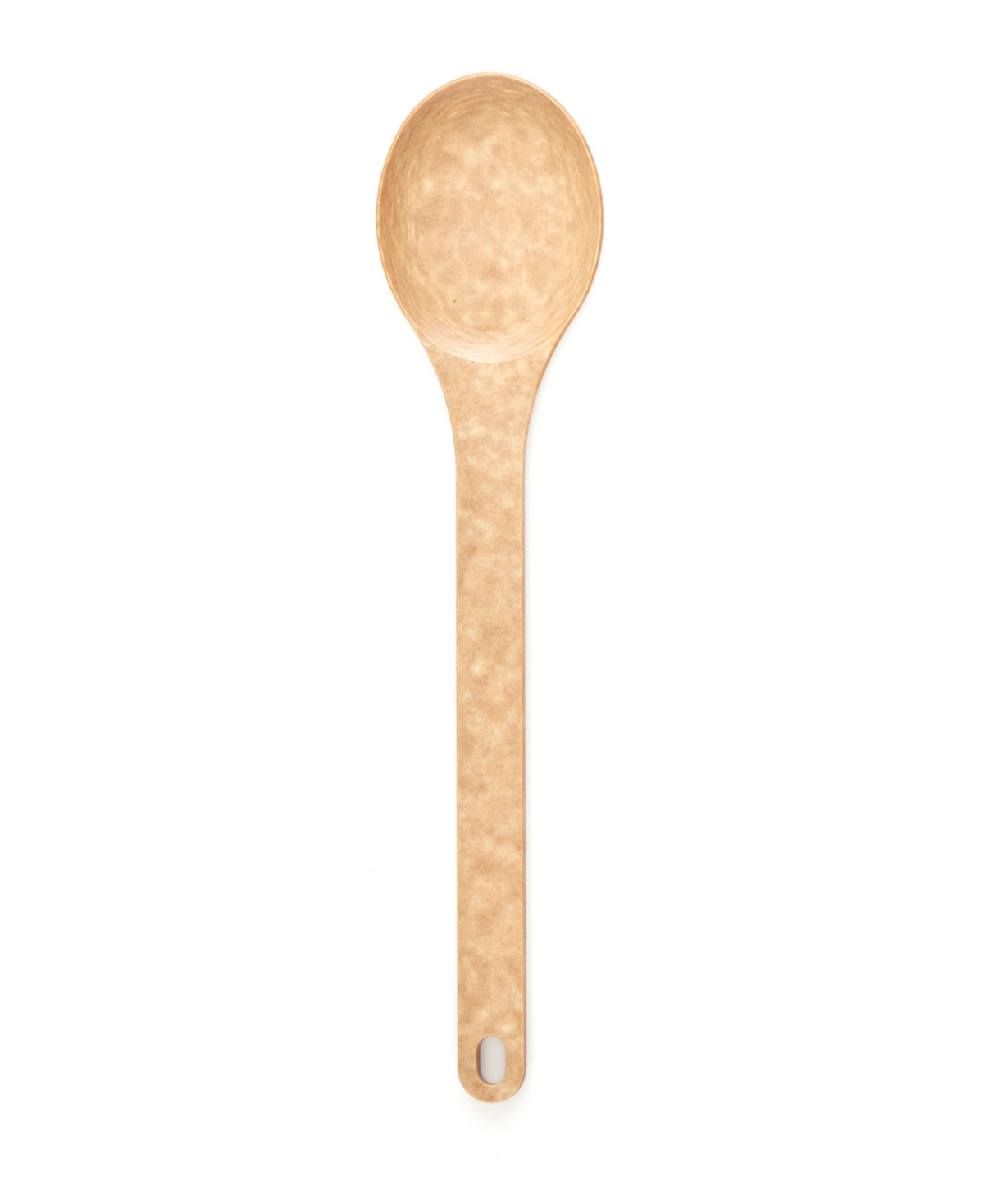 Epicurean Kitchen Series Utensil, Large Spoon 13" In Natural