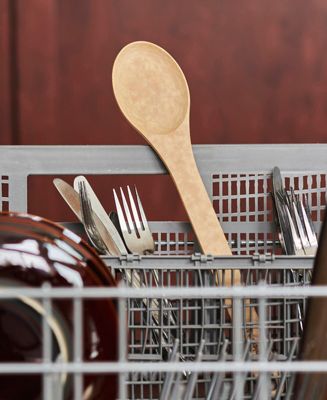 Kitchen Series Utensil, Medium Spoon 13"