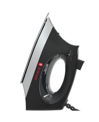 Singer Steam Craft Plus 2.0 Iron - Black - Macy's