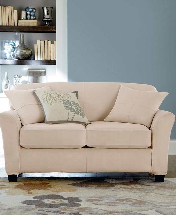 Sure Fit Three Piece Slipcover Macy's