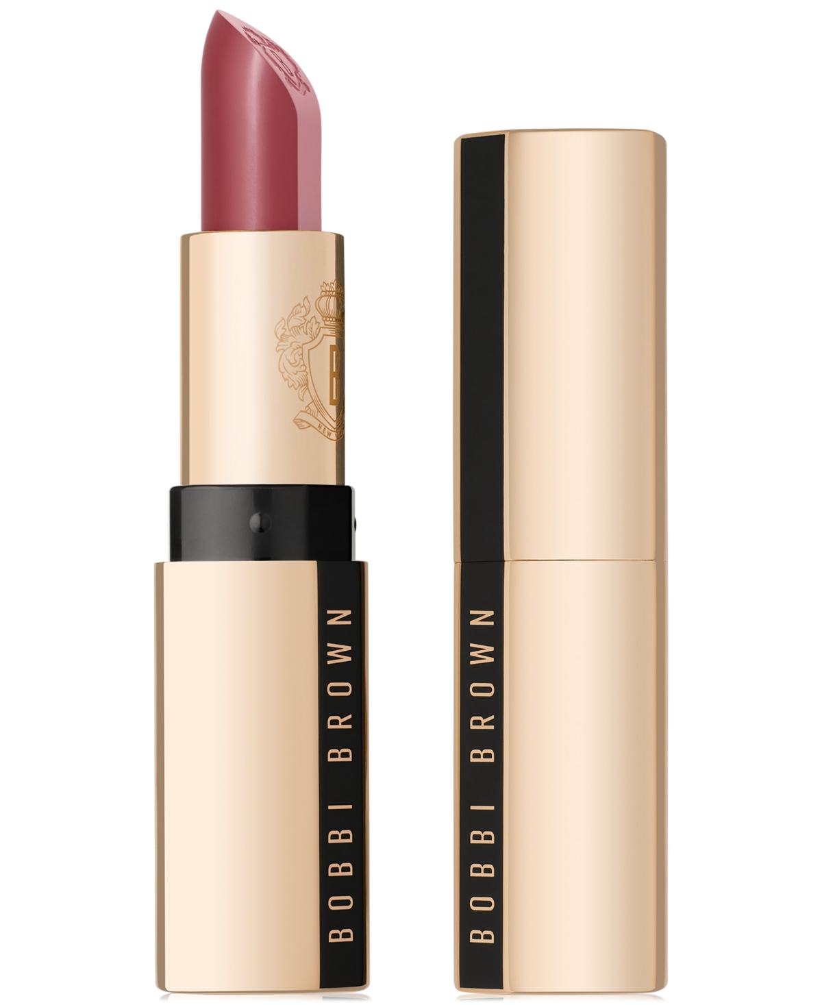 Bobbi Brown Luxe Matte Lipstick In Sandwash Pink