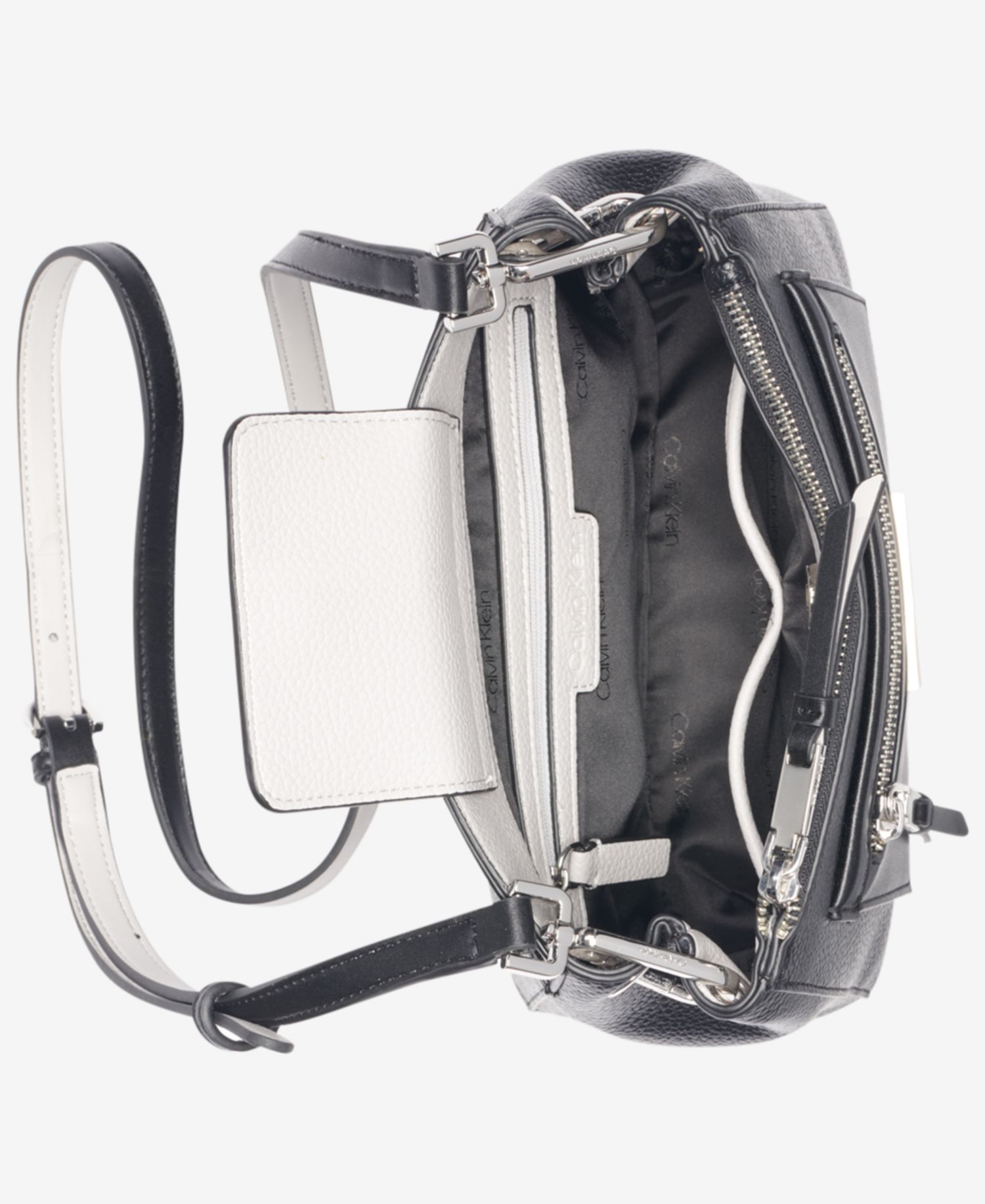 Hadley Adjustable Crossbody