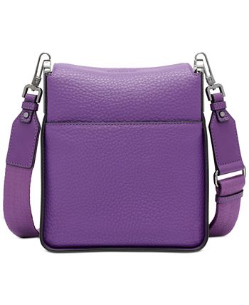 Calvin klein crossbody bag macys best sale