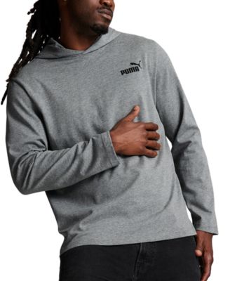 Puma Men s Essential Jersey Hoodie Macy s