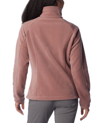 Women's Benton Springs Fleece Jacket, XS-3X