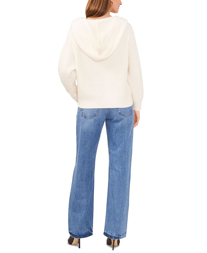 Vince discount hooded cardigan
