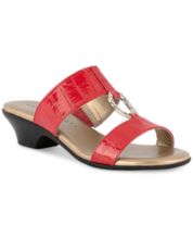 Karen scott sandals discount macys