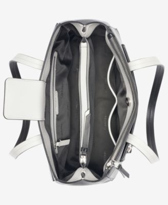 Hadley Triple Compartment Tote