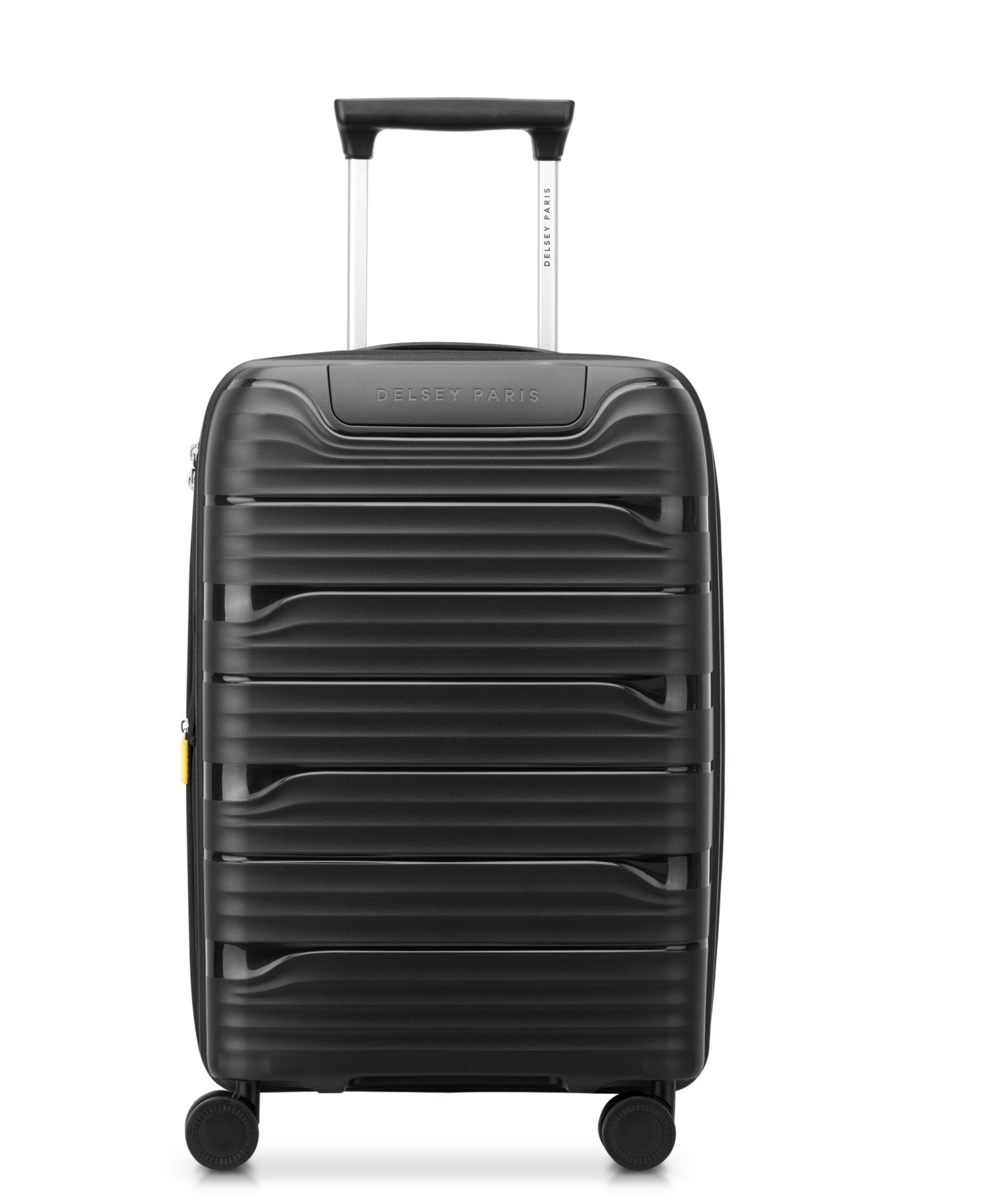 Чемоданы Delsey Dune Luggage Collection, цвет: Чёрный — фото 2