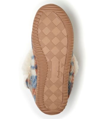 Alpine by Women's Moritz Bootie House Slipper