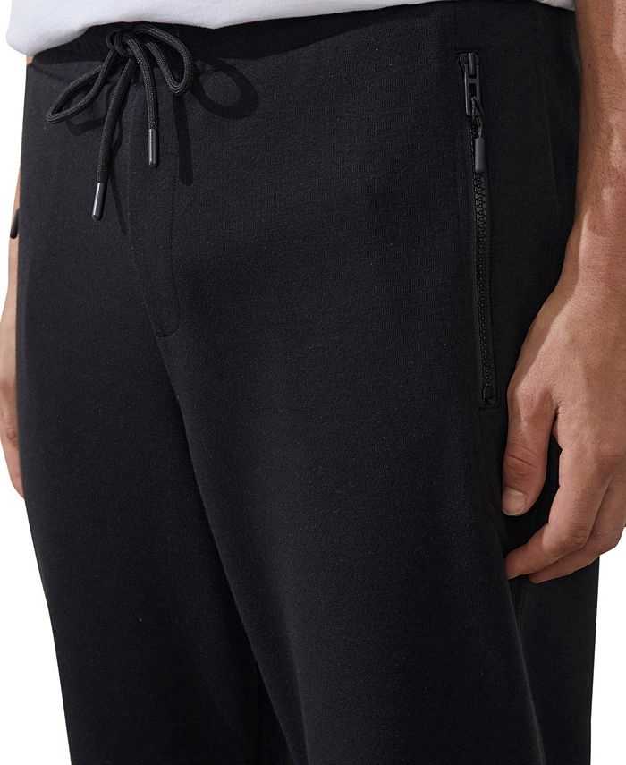 COTTON ON Men's Active Track Pants Macy's