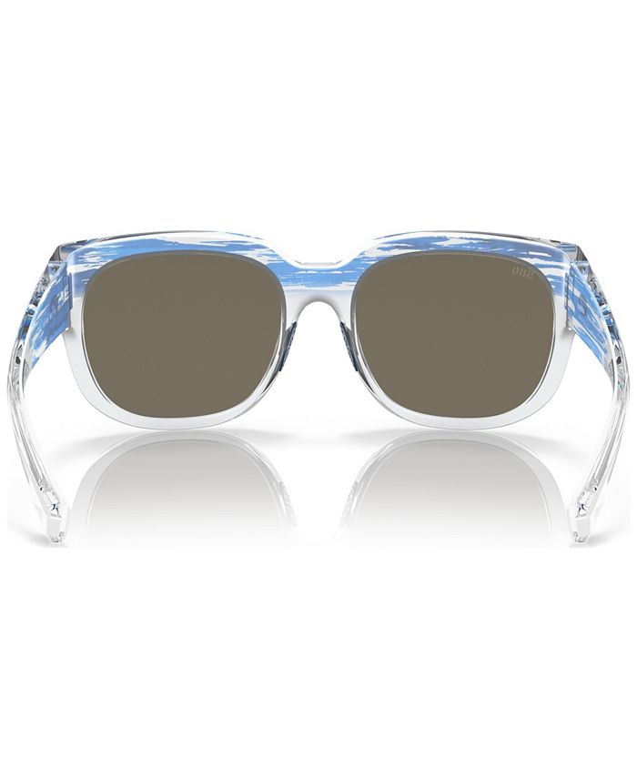 Costa Del Mar Women's Freedom Series Waterwoman 2 Polarized Sunglasses ...
