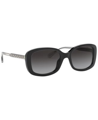 Women's L1114 Sunglasses, Gradient HC8278