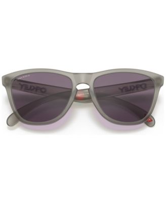 Men's Frogskins (Low Bridge Fit) Hachi Collection Sunglasses, OO9245