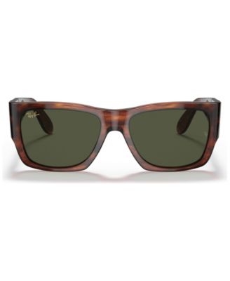 Unisex Nomad Reloaded Sunglasses, RB2187