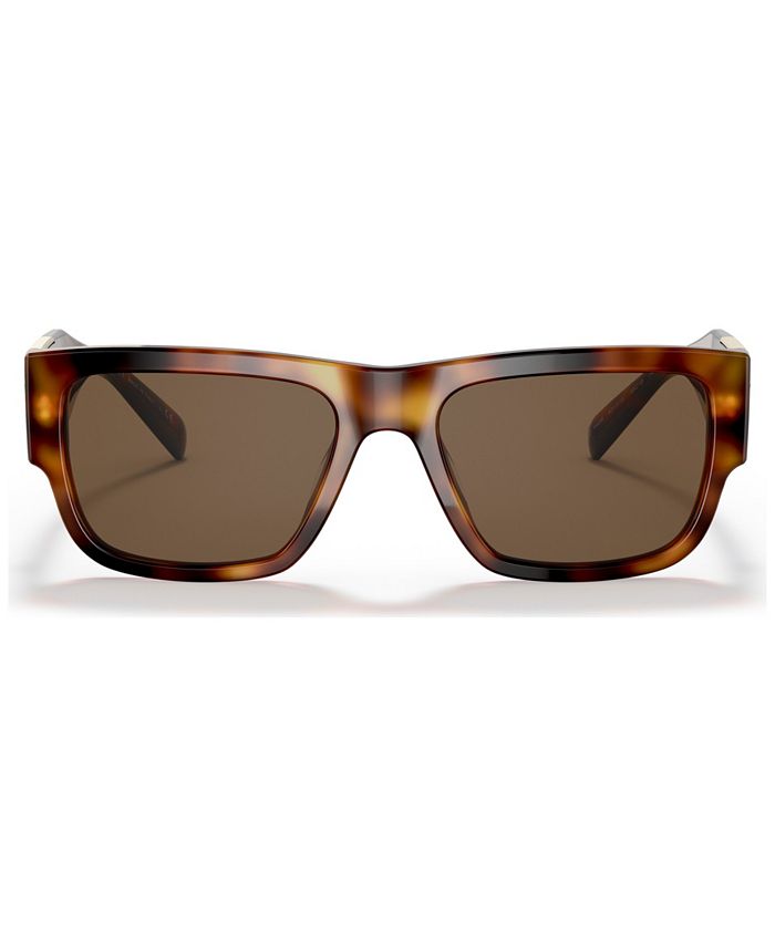 Versace Men's Sunglasses, VE4406 Macy's
