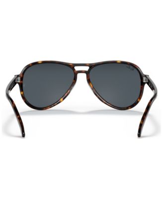 Ray-Ban Unisex Vagabond Sunglasses, RB4355
