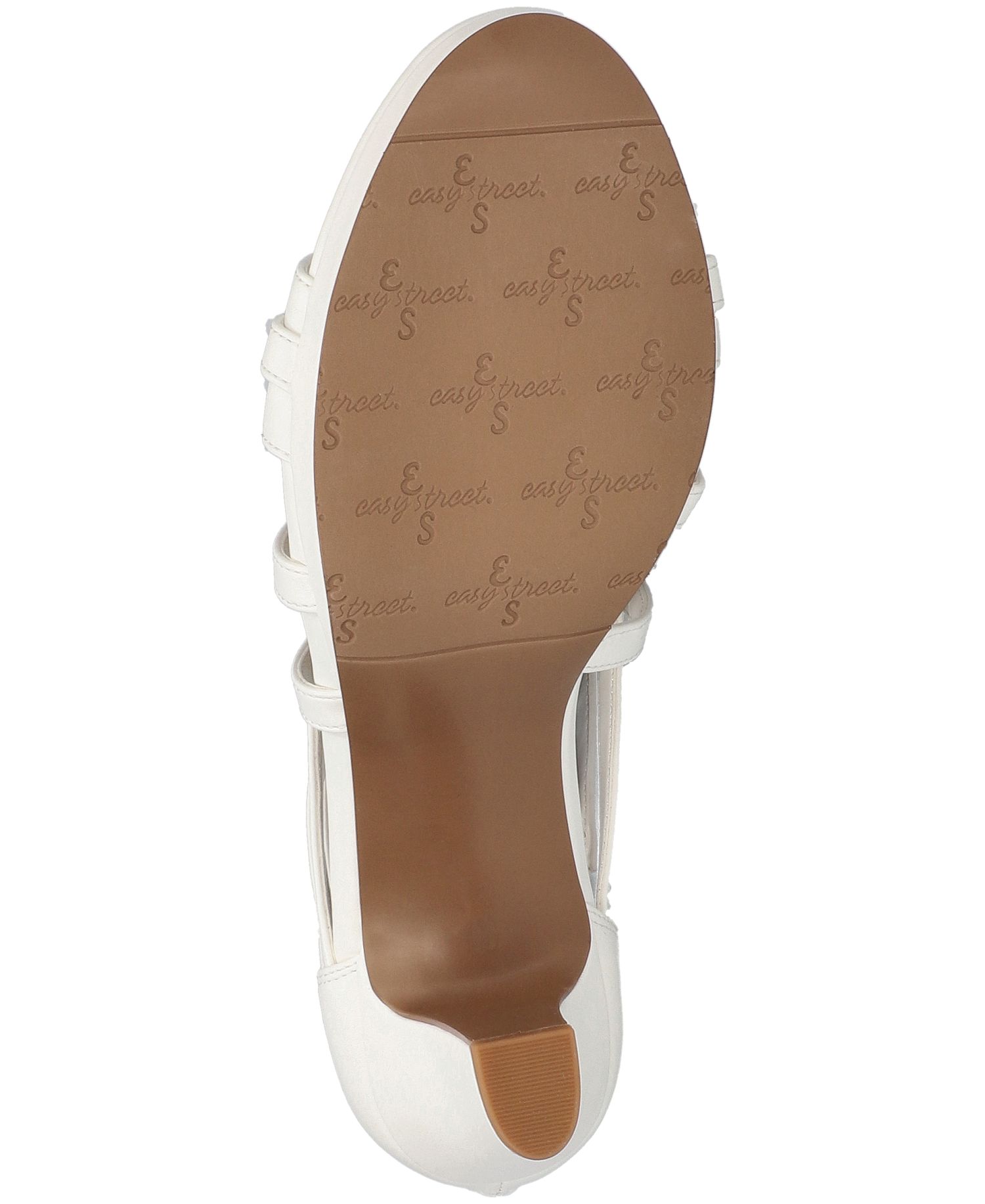 Women's Bee Zip Platform Sandals