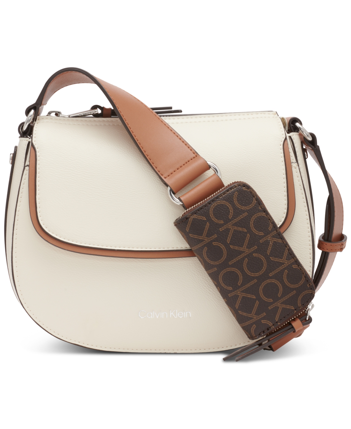 Calvin klein bags 2025 clearance