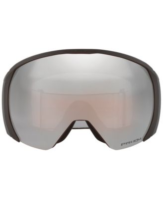 Flight Path Snow Goggles 