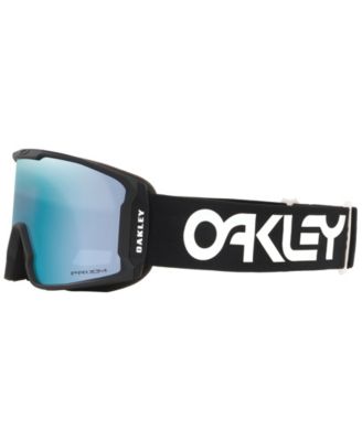 Unisex Line Miner™ Factory Pilot Snow Goggle