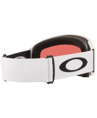 Unisex Flight Tracker Snow Goggles