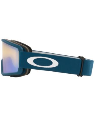 Target Line Snow Goggles