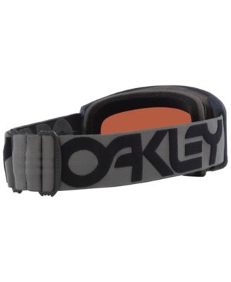 Unisex Line Miner L Snow Goggles