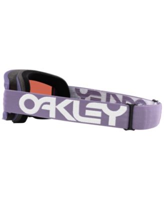 Line Miner Youth Fit Snow Goggles