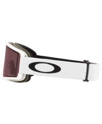 Unisex Target Line Snow Goggles