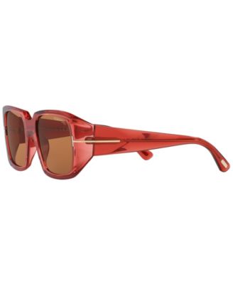Women's Ryder-02 Sunglasses TR001641